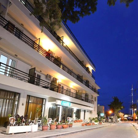 Veroniki Hotel Cos Exterior foto